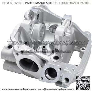Cylinder Head SFA 1000