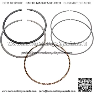 Piston rings SFA 1000