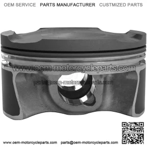 Bare piston SFA 1000