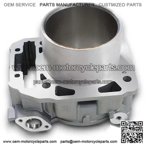 Cylinder bare, front, SFA 1000