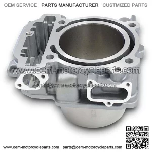 Bare Cylinder, Rear, SFA 1000