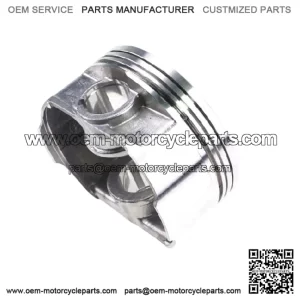 CFMOTO Piston CF600 X6 Z6EX ATV Rancher ZForce 600 625 Side