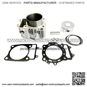 Cylinder Piston Gasket Rings Fits CF Moto CForce ZForce 600 X6 Z6 (11-15)