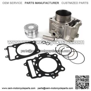 Cylinder Assy For CFMoto Parts CF500 CF188 500cc CF MOTO ATV UTV Quad Engine