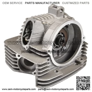 Cylinder Head Valve for Yamaha Bear Tracker YFB250 YFM250 4G0-12113-01 1998-2004