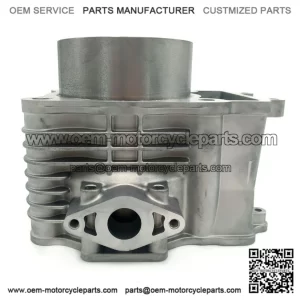 Cylinder body LINHAI 600 71022