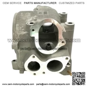 Cylinder head LINHAI 400 27337