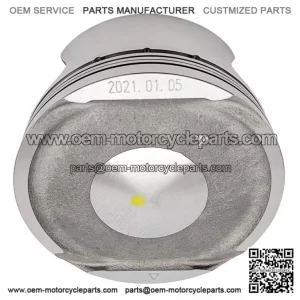 Piston 90.55mm ODES 1000 21050400600