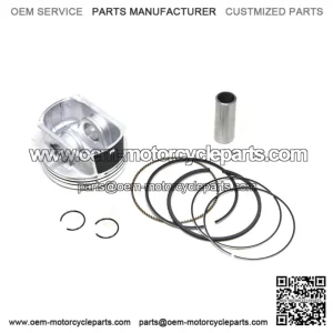 Piston assy CFMOTO 800 X8 0800-0400B0-0002 selection II