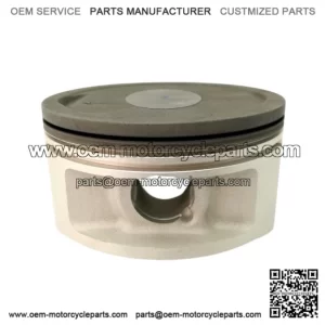 Piston LINHAI 400 27241