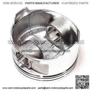 Piston LINHAI 500 520 550 35127