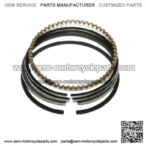 Piston ring LINHAI 400 27242