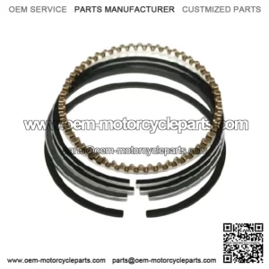 Piston rings LINHAI 700 71888