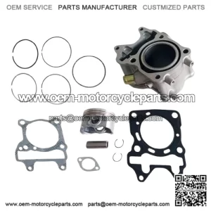 Cylinder Replacement for Honda Forza 125 AD NSS ABS (Part #403351030)