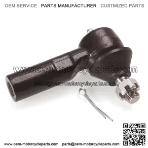70695G01 Outer Tie Rod End Fits EZGO TXT Gas & Electric (2001-Up)