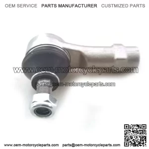 Tie Rod End for John Deere AM121758 Tie Rod End / John Deere Gator (Fits: John Deere)