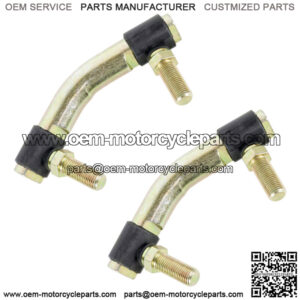 2 Tie Rod Pivot Link fits Husqvarna TS346 YT42CS YT48CS YTH184 YTH224 583513501