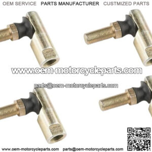 4 Tie Rod End for MTD Cub Cadet 923-0448A 723-0448A 923-0448 A 723-0448 A