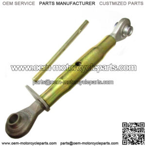 Top Link TL-109 Fits John Deere Fits JD Yanmar Fits Kubota 3 Point Hitch Adjusta