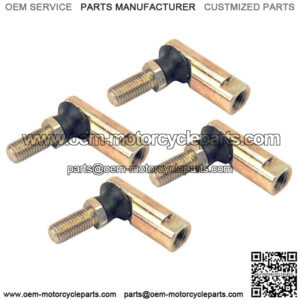 (4 Pack) 923-0448A 723-0448A Steering Linkage Ball Joint End Fits Cub Cadet MTD