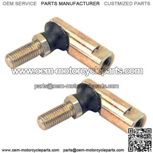 2 Ball Joint Replacement Fits Cub Cadet/MTD 923-0448A 723-0448A Fits Toro 112-09