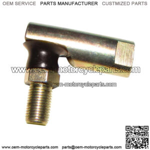 Ball Joint fits MTD 723-0448A Fits Cub Cadet 9230448A Fits Toro 112-0917 Lawn