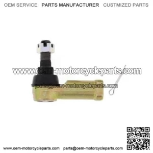 Inner Steering Rod End Honda Trx300 400 450 500 Rincon 650 680 53158-Hp0-A01 53158-Hp5-003, 51-1053 Lh, 41-1010