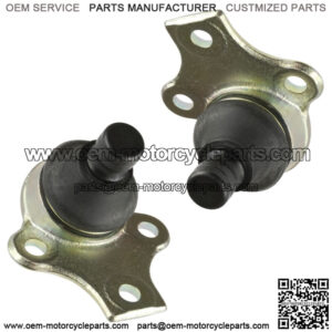 2 Front Lower Right and Left Ball Joint for Can-Am Bombardier 706200231