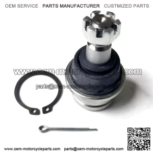 Ball Joint Kit for Honda Rancher 420 TRX420FE 400 Upper Lower 51375-HP5-601??101700-34