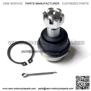 Ball Joint Kit for Honda Rancher 420 TRX420FE 400 Upper Lower 51355-HP5-601??101700-32