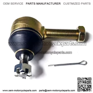 Golf Cart Tie Rod End Kit for Club Car DS OEM# 7540