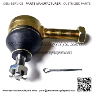 Golf Cart Tie Rod End Kit for Club Car DS OEM# 7539