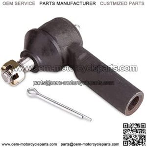 Golf Cart Steering Rack Outer Ball Joint for EZGO Golf Carts 70695G01 Fits G&E 2001-Up