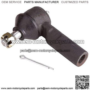 Steering Rack Outer Ball Joint for EZGO TXT G&E Golf Cart 2001-UP (Not Fits RXV) 70695-G01