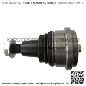 Ball joint arm POLARIS RZR PRO, RZR TURBO, 7082921, 7082919, lower, with grease nipple