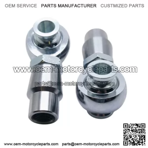 3/4?? Rod End Heim Joint KIT .750" XMR-12 XML-12 Chromoly Panhard Bar