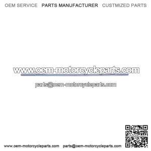 16" Tie Rod 3/8" Universal Header Assembly-Tie Rod