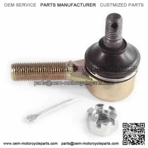 Inner/Outer Tie Rod End for CFMOTO CForce, Kawasaki, Suzuki, Yamaha Raptor