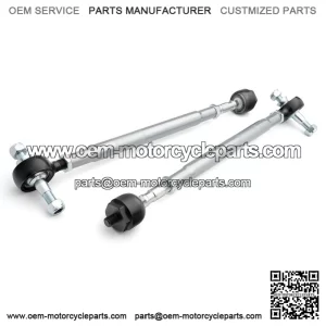 Swaged Tie Rod Kit for CFMoto UForce 1000 / 1000 XL 2022+