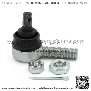 Inner/Outer UTV Tie Rod End for CFMOTO UForce 600/1000 and ZForce 800/950