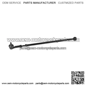 NOS Left and Right Tie Rod for Audi 4000 Quattro ?C Part Number 811419802K