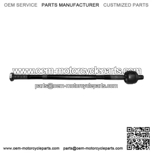 Front Inner Axle Tie Rod Joint for Volkswagen Golf and Jetta Mk2 (1983-1992) ?C Part Number 191422821