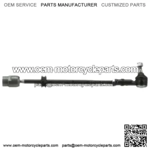 Front Left Steering Tie Rod End Assembly for Volkswagen Vehicles ?C Part Number TL294 / 191419803