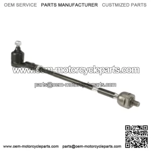 Inner and Outer Tie Rod Assembly for Volkswagen Golf ?C Part Number 191422804, Fits Lot# T70