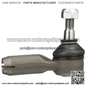 Front Left Outer Steering Tie Rod End TA1452 for Audi ?C Part Number 4A0419811A