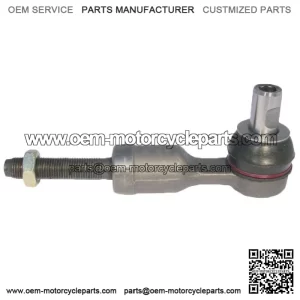 Front Outer Steering Tie Rod End TA1908 for Audi and Volkswagen ?C OEM Part Number 4B0419811B