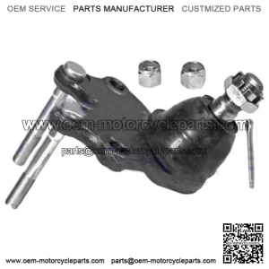 Ball Joint Front for Toyota Hiace III (1987-2004) ?C OEM Part Number 43350-29095