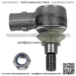 Iveco Daily 93802209, 500310933, 93804060, 08585749 Tie Rod Ends ?C OEM Replacement Parts