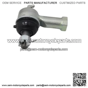 Mitsubishi 3000GT and Mighty Max OEM Tie Rod End ?C Part Number MB527650