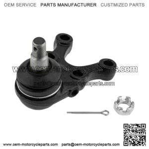 Lower Left Front Suspension Ball Joint for Mitsubishi, Hyundai, and More ?C Part MB831037